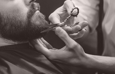 Beard Grooming